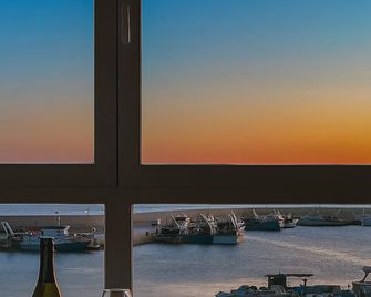 B&B 106 Maison de Charme - Mola di Bari - Balcón