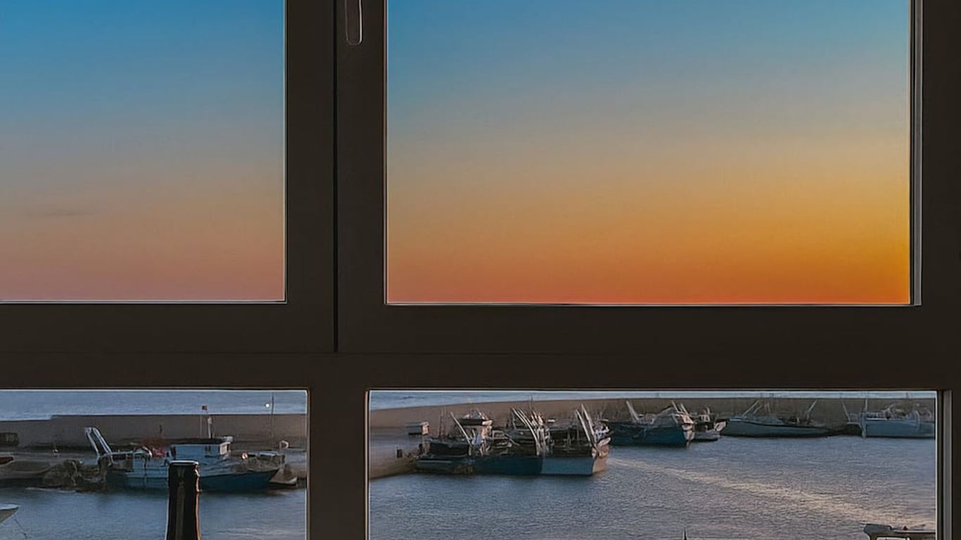 魅力宅邸 106 號飯店