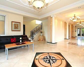 Abc Accommodation - Rosebud - Rosebud - Lobby
