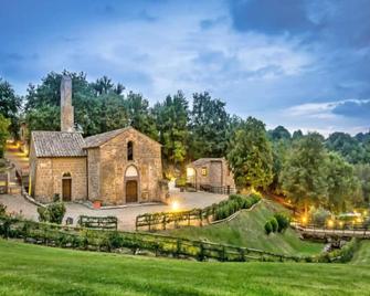 Apartment Thermae Apartment 25 by Interhome - Pitigliano - Edificio