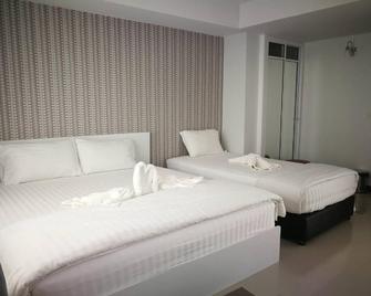 Phimai Residence - Phimai - Bedroom