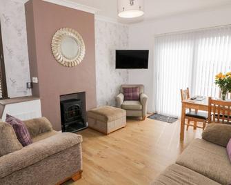 Tarnacrye - Annan - Soggiorno