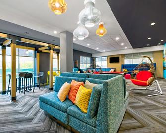 Tru by Hilton Minneapolis Downtown - Minneapolis - Lobby
