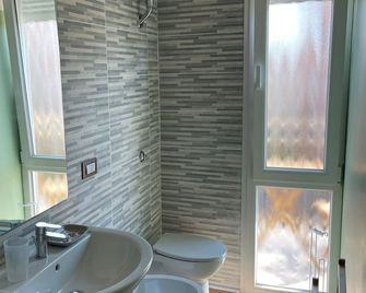 Casa Vacanze Corallo - Termoli - Bathroom