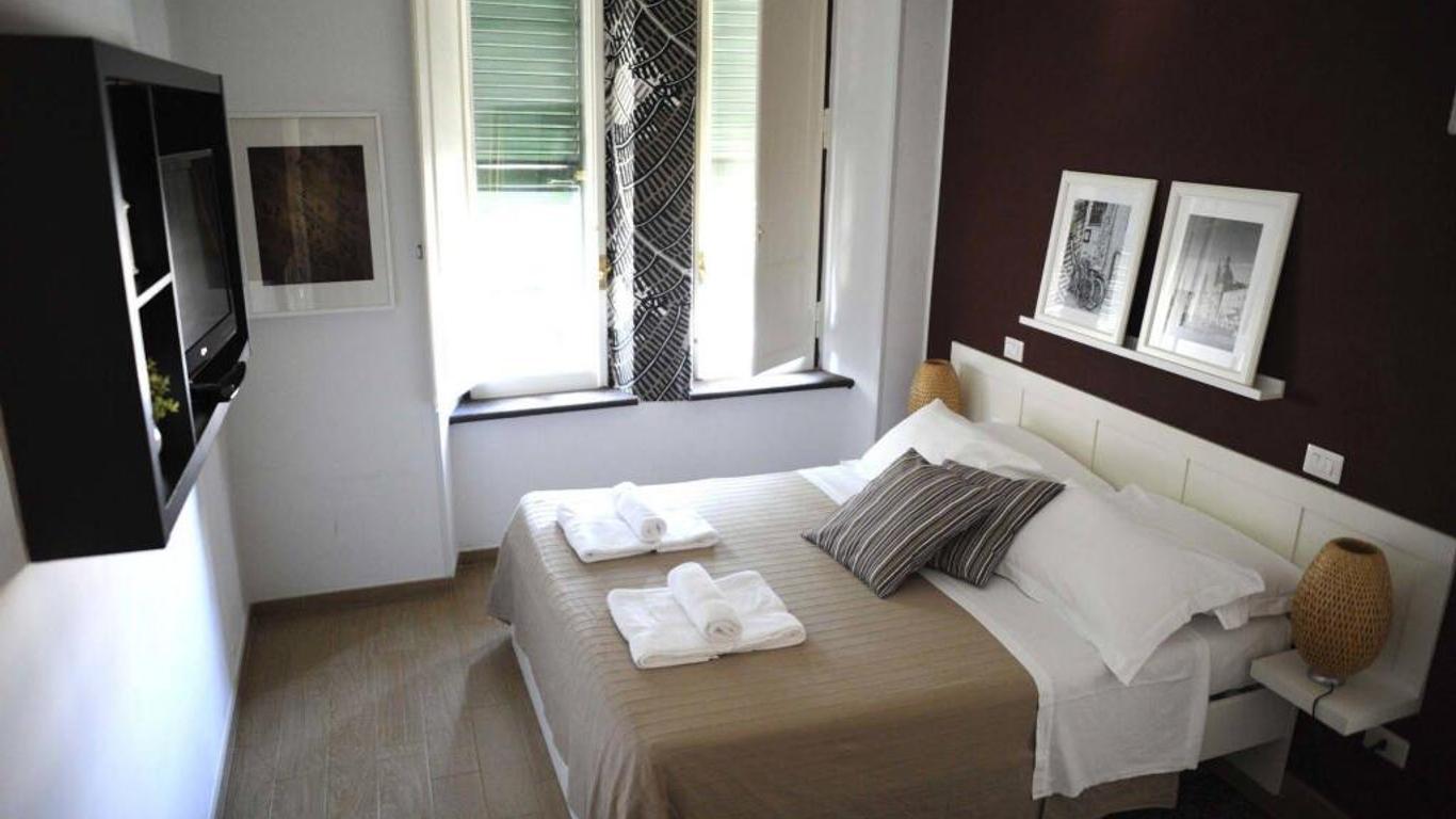 Pigneto Luxury Rooms