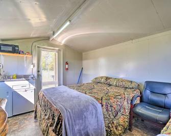 Huntsville Cabin With Fire Pit, Atv Authorized Route - Huntsville - Habitación