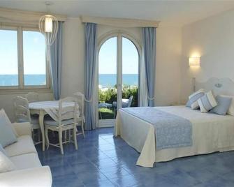 Baia Delphis Resort - Vasto - Habitación