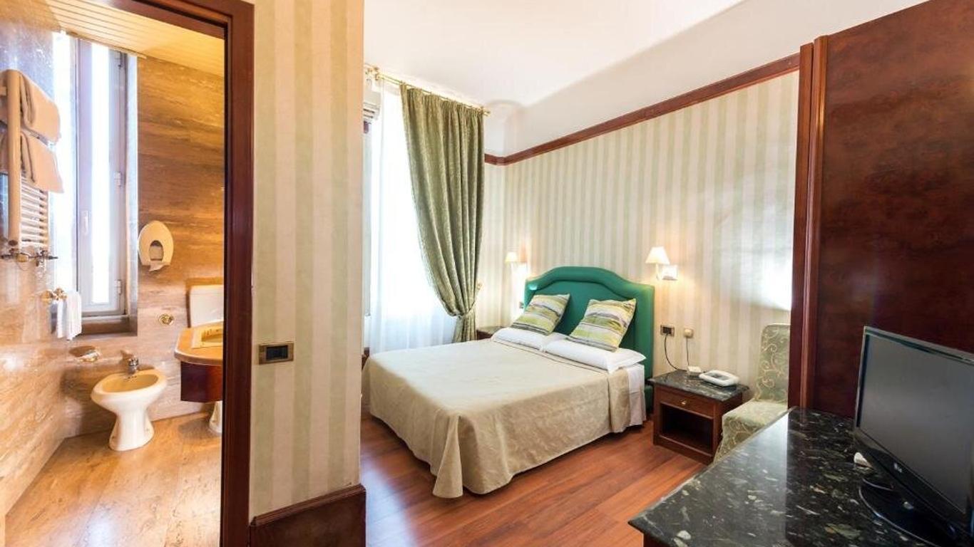 Hotel Miro'