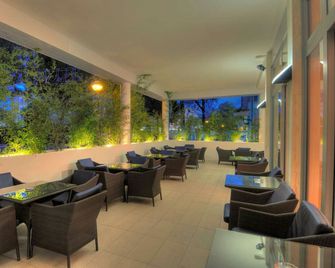 Hotel Firenze - Bibione - Bar