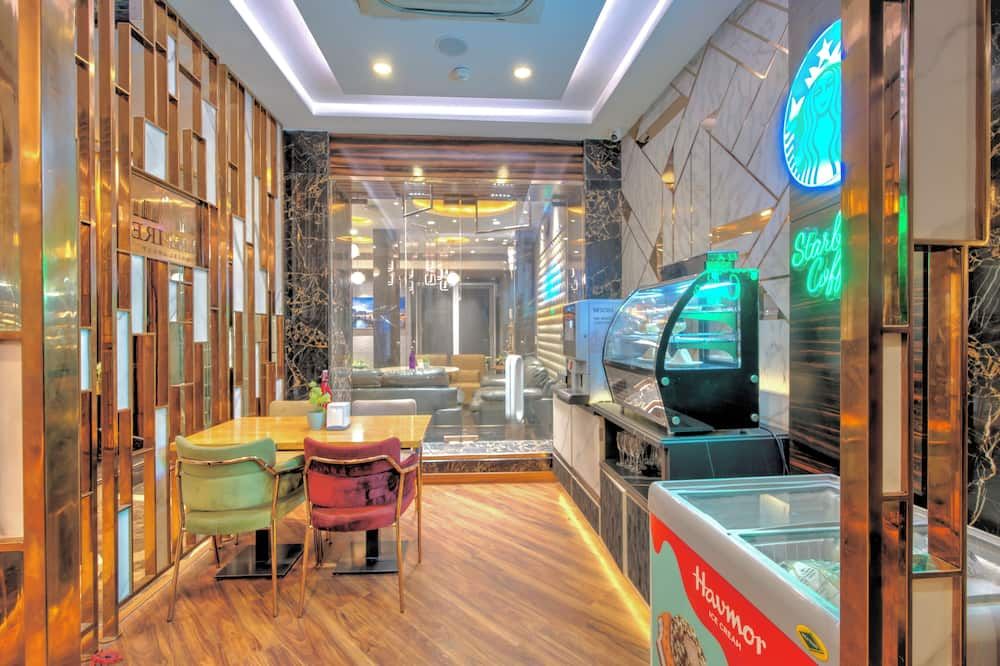 The Singh Empire, New Delhi City Centre - ניו דלהי