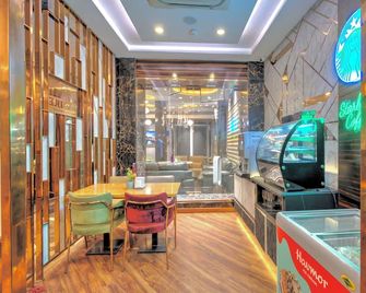 The Singh Empire, New Delhi City Centre - ניו דלהי