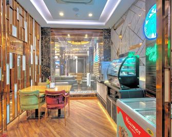The Singh Empire, New Delhi City Centre - ניו דלהי