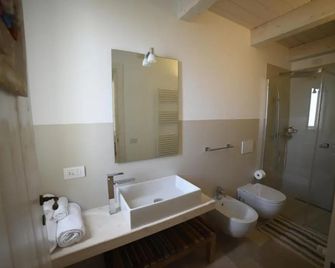 Agrumare Farm Holiday - Macchia