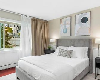 Elektra Muse Studio - Seattle - Bedroom
