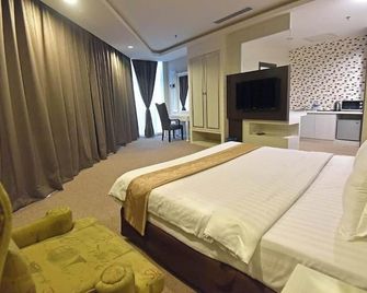Jindagu Hotel Ipoh - Ipoh