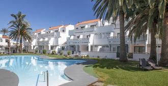 Apartamentos Los Rosales - Los Cancajos - Pool
