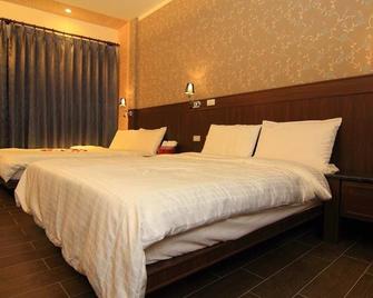 Riverside Bed and Breakfast - Donggang Township