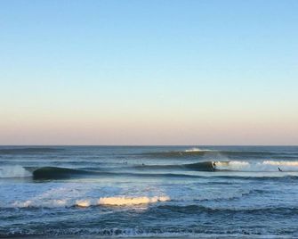 Sea Ranch Resort - Kill Devil Hills - Strand