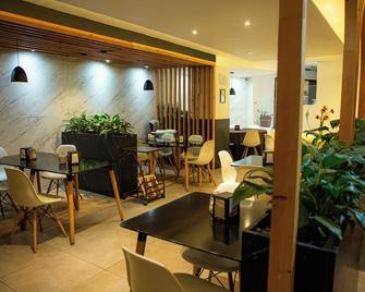 هوتل إمبيريال - خالابا - مطعم