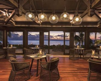 Lux Le Morne - Le Morne