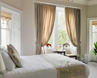 Heatherlie House Hotel - Selkirk - Bedroom