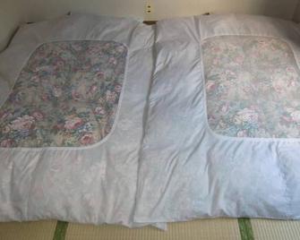 Minshuku Nakano - Fujiyoshida - Bedroom