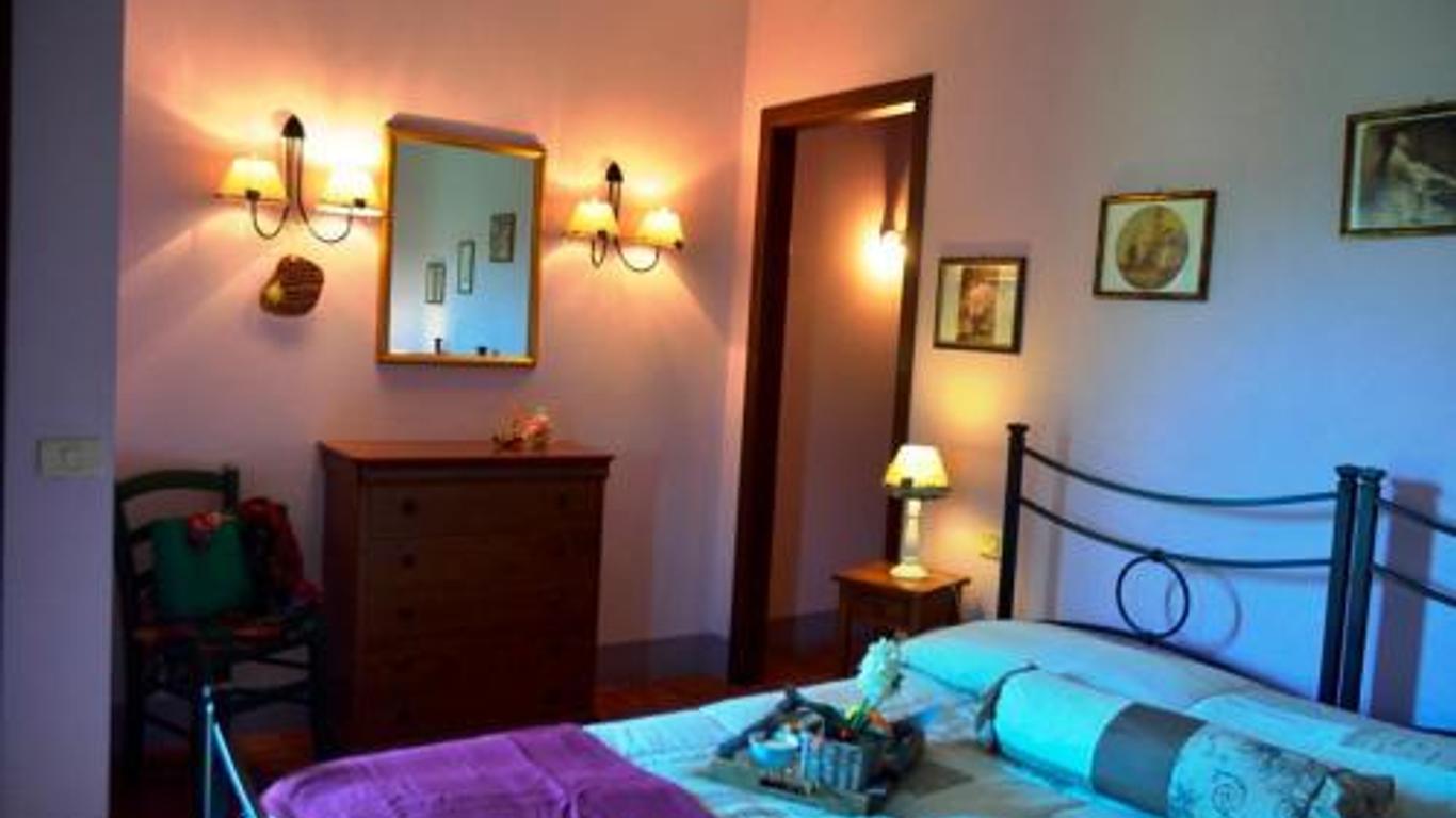 Agriturismo Il Poggio Di Orvieto