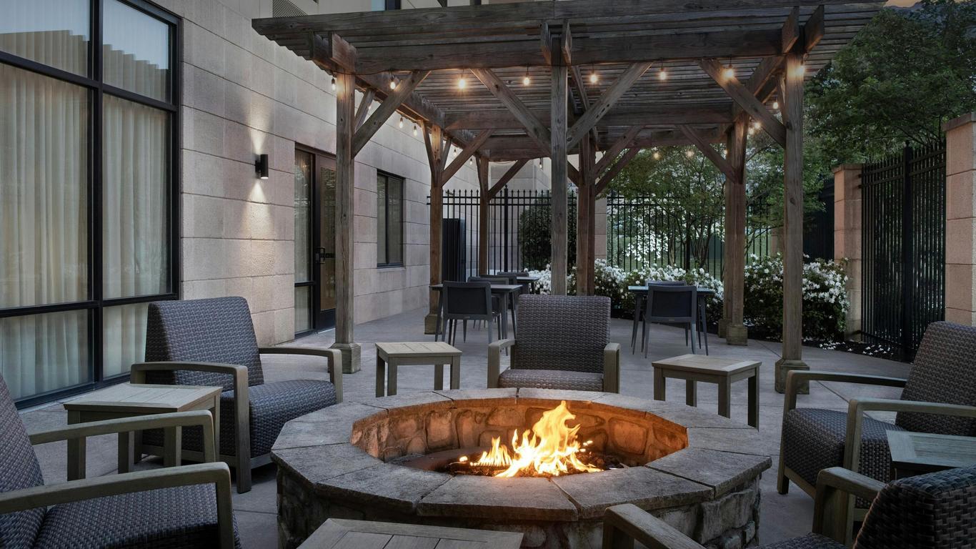 Courtyard by Marriott Philadelphia Great Valley/Malvern