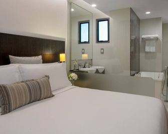 Fraser Suites Singapore - Singapore - Bedroom