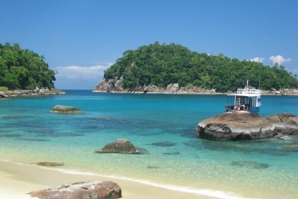Pousada Omnimare - Ubatuba