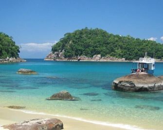 Pousada Omnimare - Ubatuba
