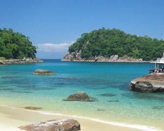 Pousada Omnimare - Ubatuba