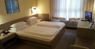 Hotel Baden-Baden - Baden-Baden - Slaapkamer