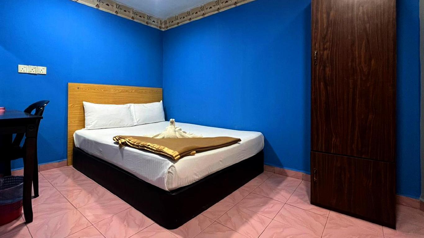 Ark Hotel Seri Kembangan