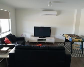 Mirage on Bungala - In the beautiful Fleurieu Peninsula - Normanville - Living room