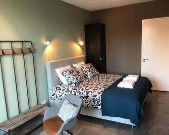 De Kade - Groninga - Habitación