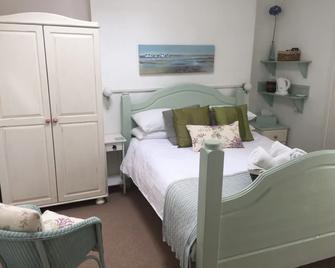 Headland View Boutique B&B - Torquay - Chambre
