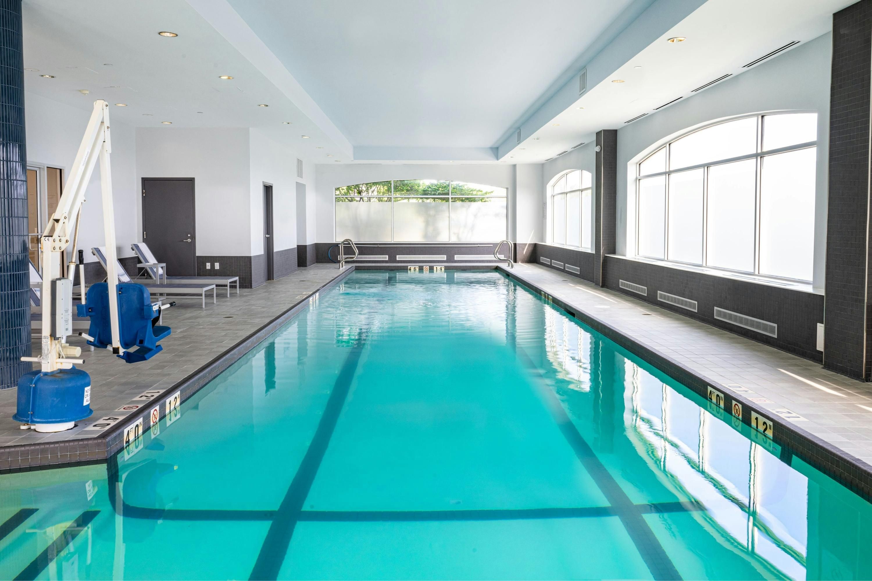 Marriott Boston Quincy thumbnail 3