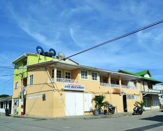 魟魚旅館 - 聖安德魯 - 聖安德烈斯 - 建築