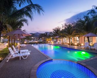 Mook Anda Villa - Ao Nang - Pool