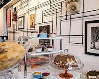 Hotel Limani - Çanakkale - Buffet