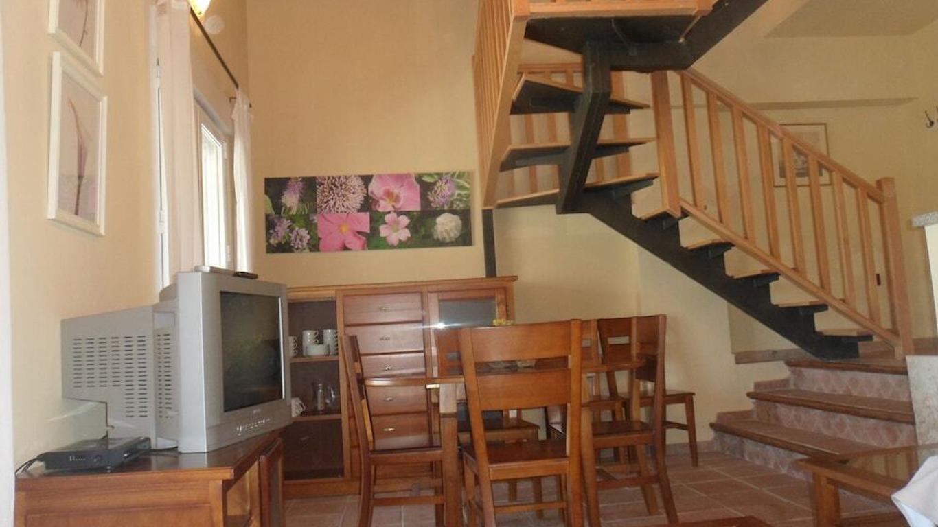 Apartamentos Galatino