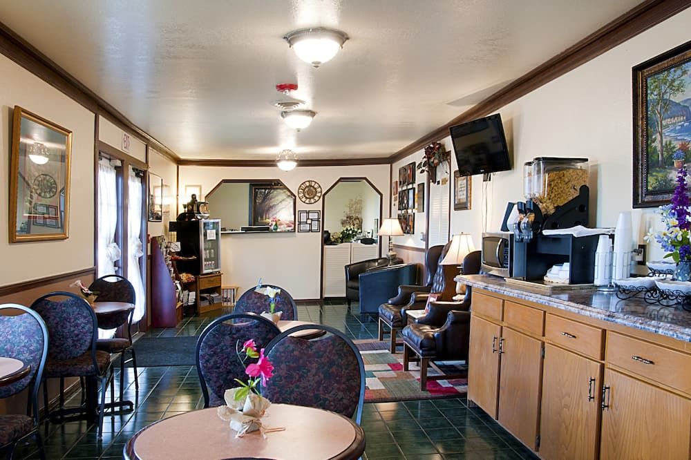 Regency Inn Eureka Springs - Eureka Springs