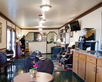 Regency Inn Eureka Springs - Eureka Springs