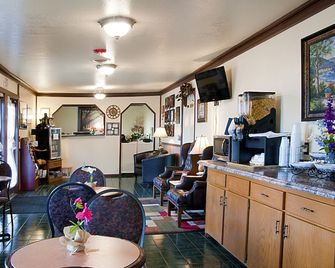Regency Inn Eureka Springs - יורקה ספרינגס