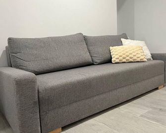 10guests-3mintometro - Madrid - Living room
