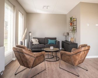 Bungalow in Central De Cocksdorp - De Cocksdorp