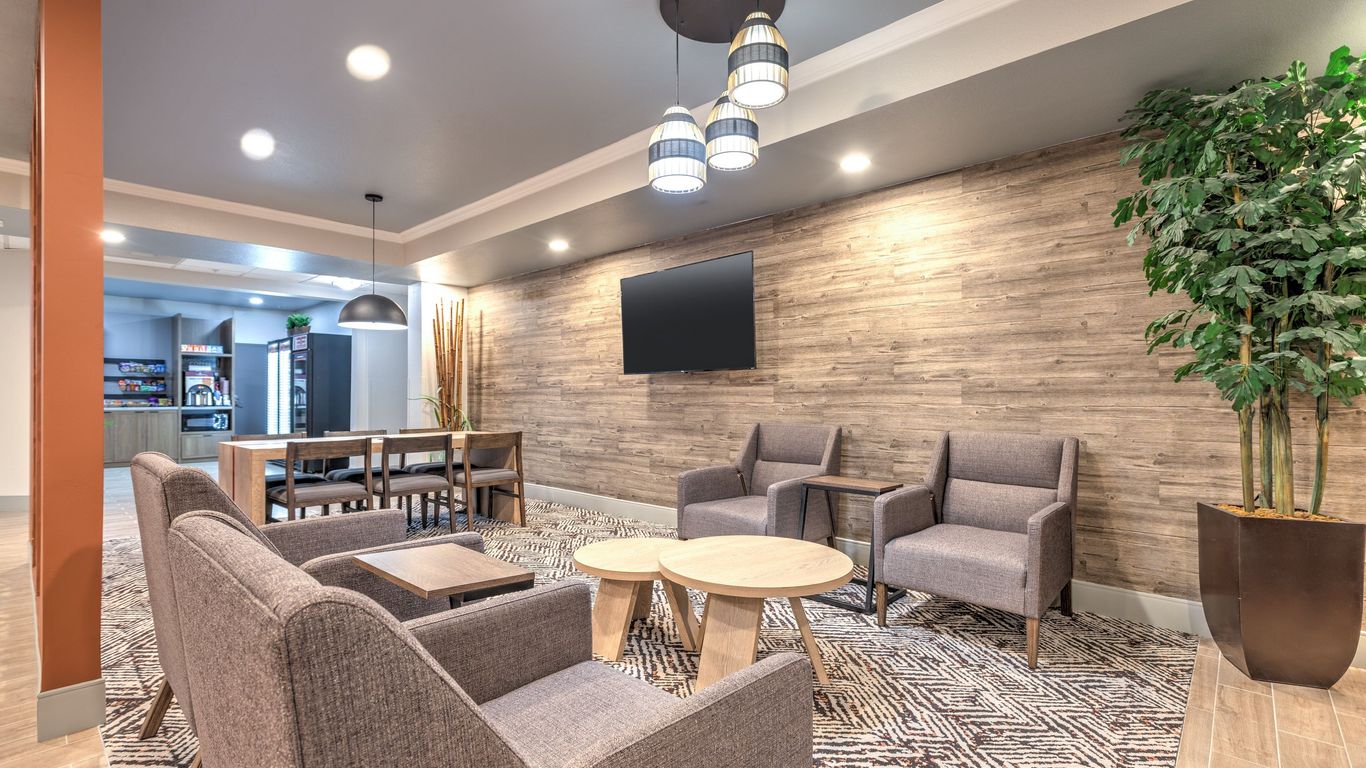 Candlewood Suites Houston (The Woodlands) By IHG