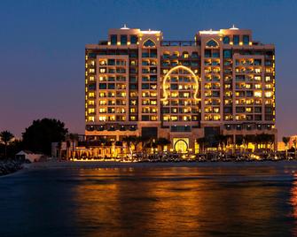 Ajman Saray, a Luxury Collection Resort, Ajman - Ajman - Rakennus