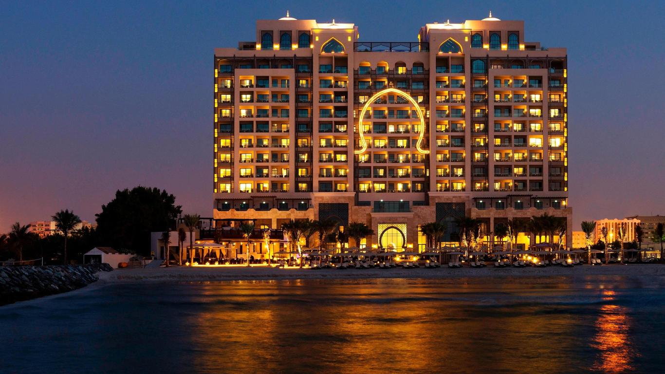 Ajman Saray, a Luxury Collection Resort, Ajman